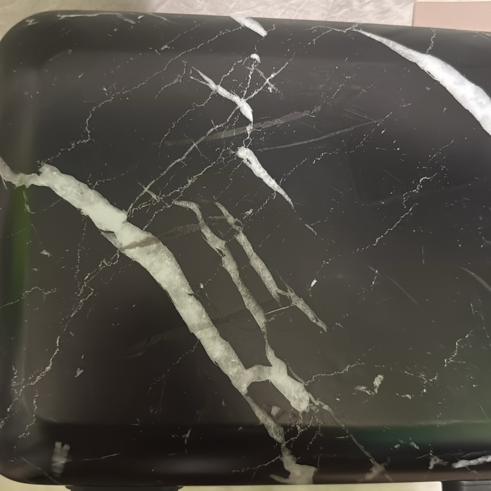 Calpak vanity case midnight Marble - Picture 4 of 10